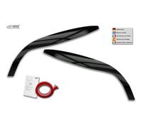 RDX Racedesign RDSB128-GZD Enjoliveur, projecteur principal