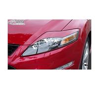 RDX Racedesign RDSB132 Enjoliveur, projecteur principal