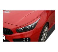 RDX Racedesign RDSB146 Enjoliveur, projecteur principal