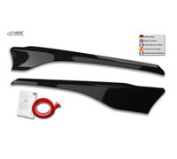 RDX Racedesign RDSB157-GZD Enjoliveur, projecteur principal