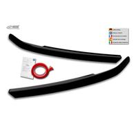 RDX Racedesign RDSB160-GZD Enjoliveur de phare