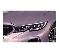 RDX Racedesign RDSB163 Enjoliveur, projecteur principal
