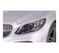 RDX Racedesign RDSB166 Enjoliveur de phare