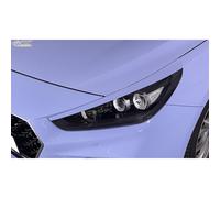 RDX Racedesign RDSB171 Enjoliveur, projecteur principal