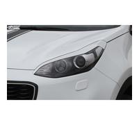 RDX Racedesign RDSB172 Enjoliveur, projecteur principal