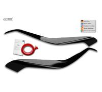 RDX Racedesign RDSB172-GZD Enjoliveur de phare