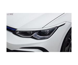 RDX Racedesign RDSB178 Enjoliveur, projecteur principal