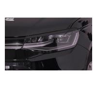 RDX Racedesign RDSB198 Enjoliveur, projecteur principal