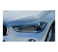 RDX Racedesign RDSB210 Enjoliveur, projecteur principal