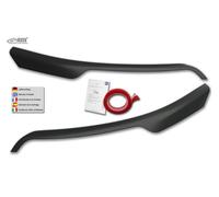 RDX Racedesign RDSB220H Enjoliveur de phare