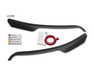 RDX Racedesign RDSB220H Enjoliveur de phare
