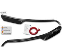 RDX Racedesign RDSB220H-GZD Enjoliveur de phare