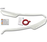 RDX Racedesign RDSB220H-WS Enjoliveur de phare
