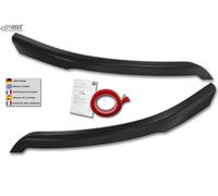 RDX Racedesign RDSB220X Enjoliveur de phare