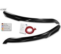 RDX Racedesign RDSB220X-GZD Enjoliveur de phare