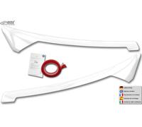RDX Racedesign RDSB230L-WS Enjoliveur de phare