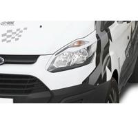 RDX Racedesign RDSB233-WS Enjoliveur de phare