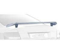 RDX Racedesign Spoiler arrière compatible avec Audi A6 4F Sedan 2005-2008 (PU)