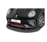 RDX Racedesign Spoiler Avant Vario-X Compatible avec GWM ORA 03 GT/Funky Cat 2023 (PU)