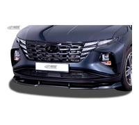 RDX Racedesign Spoiler avant Vario-X compatible avec Hyundai Tucson (NX4e) 2020- (PU)