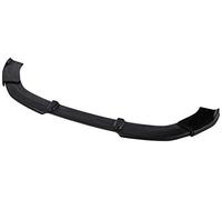 RDX Racedesign Spoiler avant Vario-X compatible avec Seat Ibiza 6F 2017- in R (PU)