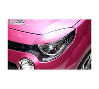 RDX Racedesign RDSB127 Enjoliveur, projecteur principal