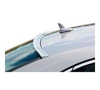 RDX RDHL486 Aileron de Coffre Dessus Casquette Lunette Arrière Becquet Lip | compatible avec BMW Série 4 F32 2013- (ABS)