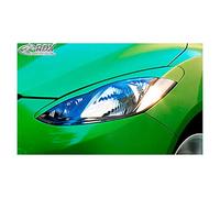 RDX RDSB107 Paupières de Phare Avant, Set de 2