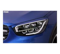 RDX Spoilers de phares sur mesure
