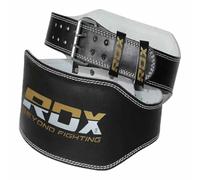 Rdx Sports Ceinture De Levage De Poids 6´´