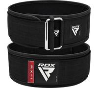 Rdx Sports Ceinture De Levage De Poids Rx1