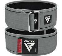 Rdx Sports Ceinture De Levage De Poids Rx1