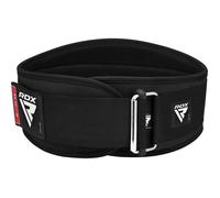 RDX Sports Fitness belt RX3 Black XL