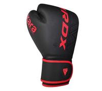 Rdx Sports Gants De Boxe En Cuir Synthétique F6 Kara