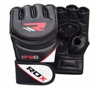 Rdx Sports Gants De Combat Grappling New Model Ggrf