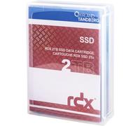 RDX SSD 2TB CARTRIDGE SINGLE