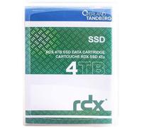 Tandberg Cartouche RDX SSD 4TB