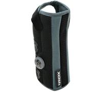 RDX Support de poignet, manchon de compression FlexDial, sangle réglable, douleur et arthrite, poignet gauche, M