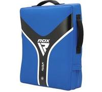 RDX T 17 BOUCLIER DE FRAPPE AURA PLUS Bleu Noir BLUE/BLACK
