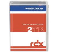 RDX Tandberg 2TB Cartridge