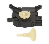 Rdxanc Actionneur de porte CVC pour voiture - Régulateur de température - Durabilité - 5Q0898511D 715279 604426 V10771095 5Q0898511F