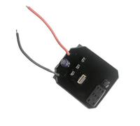Rdxanc Clé électrique au lithium sans balais - Contrôleur de carte mère - Accessoires de carte mère - Commutateurs de vitesse - Outils électriques