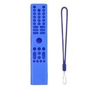 Rdxanc Coque de protection en silicone pour télécommandes XMRMP3 avec dragonne amovible