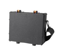 Rdxanc Étui de rangement portable étanche pour drones et accessoires compacts et durables, Conforme à l'image., as the picture shows