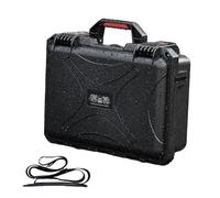 Rdxanc Étui de transport rigide étanche pour drones, accessoires de transport, étui de transport rigide, accessoires pour drones, Conforme à l'image., as the picture shows