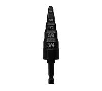 Rdxanc Extenseur de tuyau en cuivre pour réparation de tubes 6 mm-19 mm
