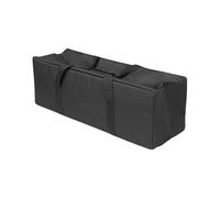 Rdxanc Grand sac de transport pour trépieds, supports d'éclairage, parapluies et éclairage LED 73 x 24 x 17 cm, Conforme à l'image., as the picture shows