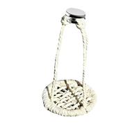 Rdxanc Hamacs en corde tissée à la main pour autres petits animaux de compagnie faits à la main pour des installations confortables et sécurisées - Lit de repos confortable pour reptiles