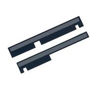 Rdxanc Housse robuste compacte pour consoles de jeux vidéo - Défense et réduction du bruit - Installation simple