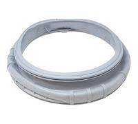 Rdxanc Joint en caoutchouc compatible avec les gardes de porte de lave-glace contre les dommages internes et le bruit et joint de contrôle des éclaboussures